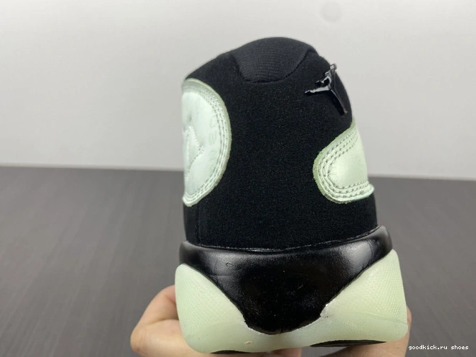 Retro Single's Low Air 13 (2021) DM0803-300 Day Jordan 0725